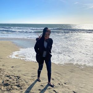 Meet your Posher, Daniela